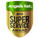 Angie List Logo